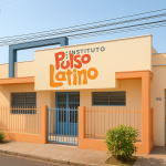 Nasce o Instituto Pulso Latino: Cultura, cuidado e transformação social em movimento