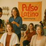 Curso de Cabeleireiro do Instituto Pulso Latino Abre Caminhos para o Empreendedorismo e Geração de Renda